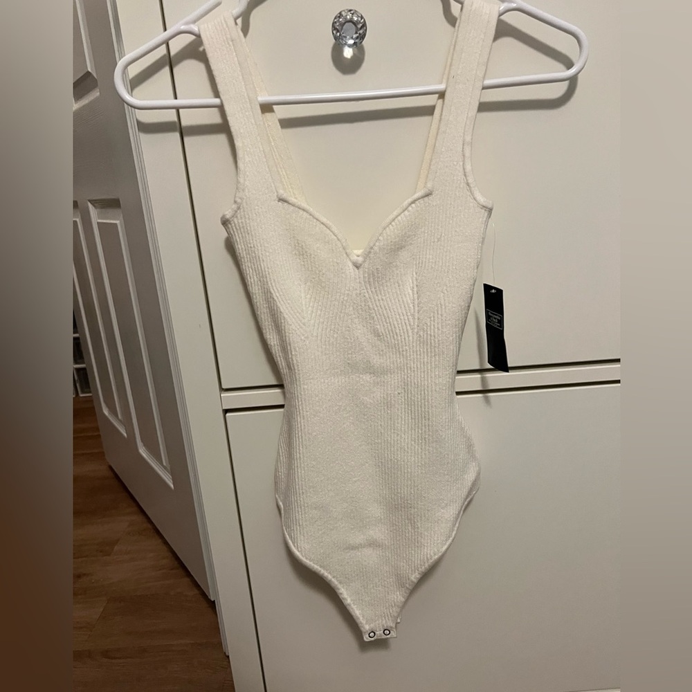 Abercrombie and Fitch bodysuit
